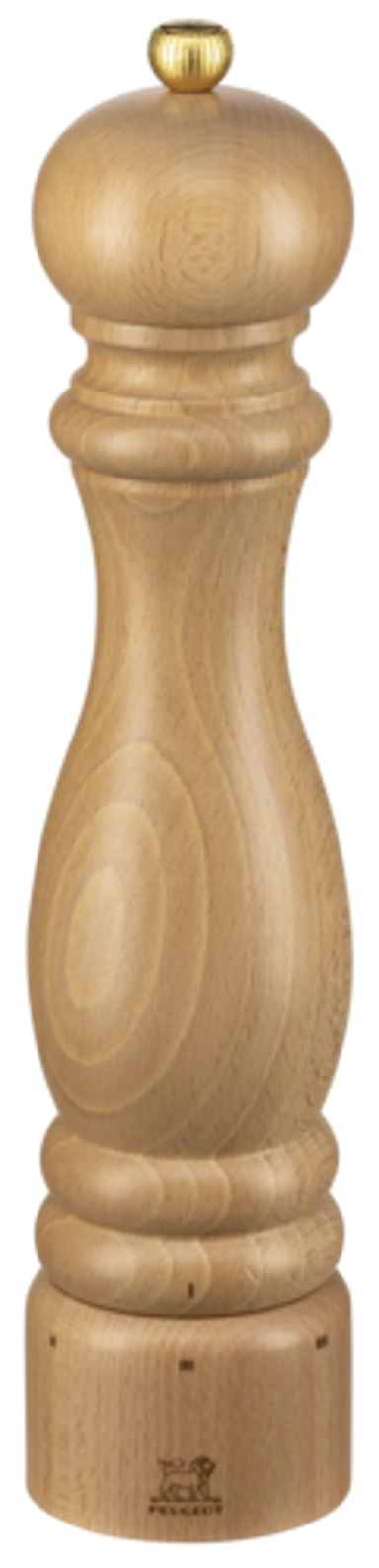 PEUGEOT Mlinac za papar od bukovine prirodne boje 30 cm PARIS