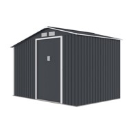 ROJAPLAST Vrtna ostava Luke A