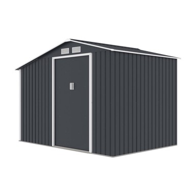 ROJAPLAST Vrtna ostava Luke A