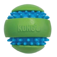 KONG Squeezz Goomz Lopta, medium