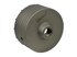 GEKO Dijamantna kruna 120 mm SDS+ (beton/cigla), srebrna