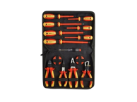 VONHAUS Set alata VDE