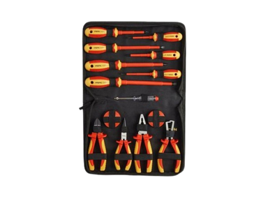 VONHAUS Set alata VDE