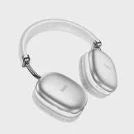 HOCO Bluetooth slušalice W35 srebrne