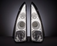 TT TECHNOLOGY LED set prednjih farova 210 W za New Holland TT.16609