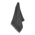 SÖDAHL Tamno sivi pamučan ručnik od frotira 50x100 cm Comfort