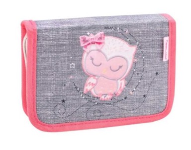 BELMIL Pernica puna Little owl