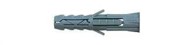 Plastična ekspanzijska čahura 12x60 mm, bijela