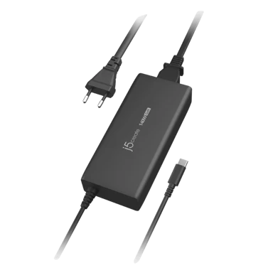 J5CREATE Punjač 140W GaN PD 3.1 USB-C
