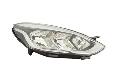 ALKAR Far FORD FIESTA 17- desni -21 H7/H15 2762384