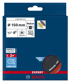 BOSCH Potporni tanjur Professional Expert Multihole za BOSCH, 150 mm, srednji (2608900010)