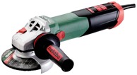 METABO MTB WEV 19-125 Q kutna brusilica 125 mm, 1900 W, 11000 RPM