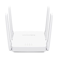MERCUSYS Router AC1200, WiFi 5, bijeli