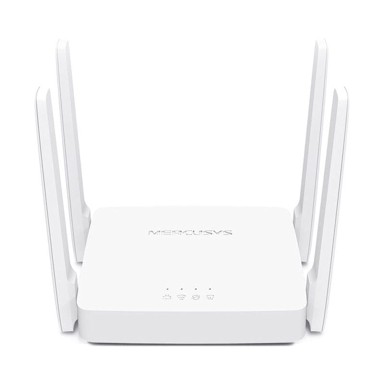 MERCUSYS Router AC1200, WiFi 5, bijeli