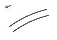 BOSCH Metlice brisača 800/750mm Aerotwin A 313 S