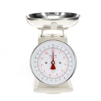 REX LONDON Kuhinjska vaga