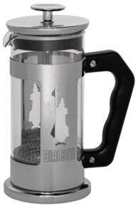 BIALETTI Preša za kvau Preziosa, 350 ml