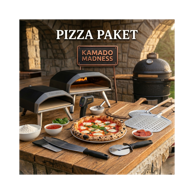 Pizza paket