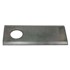 GRANIT Nož 103 mm 19 mm 4 mm 525122331/25 122331, 25 kom.