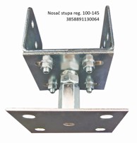 Nosač stupa REG. 100-145