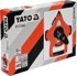 YATO geodetska mjerna traka od staklenih vlakana 50 m x 15 mm, YT-71541