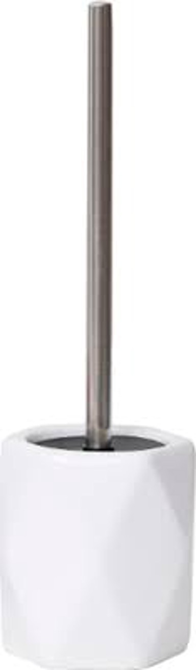 TENDANCE WC četka diamond, keramika bijela