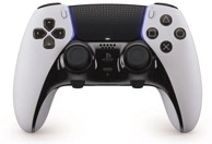 SONY Kontroler DualSense Edge, za PS5, bijeli, bežični