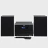 ADLER Mini Hi-Fi sustav AD 1917, CD, FM radio, Bluetooth, USB