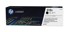 HP Toner 312X High Yield, crni