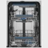 ELECTROLUX Perilica posuđa EEA43200L