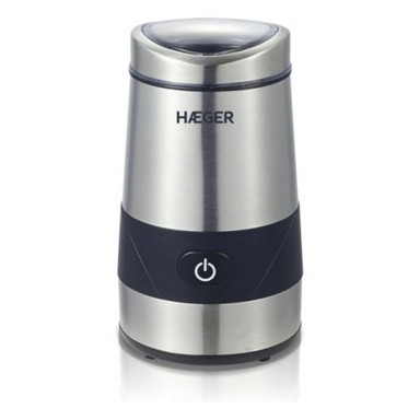 HAEGER Električni mlinac za kavu CG-200.001A, 200 W