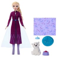 FROZEN Lutka