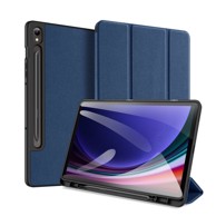 DUX DUCIS Maska za Samsung Galaxy Tab S9, plava