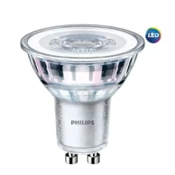 PHILIPS CorePro LED reflektor žarulja, GU10, 4-50W, 827, 36D, dimmable