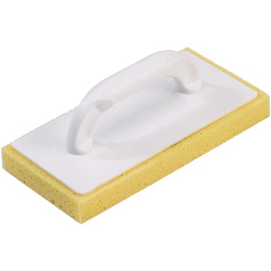 LUX TOOLS Keramičarski pribor čistač pločica gumeni 1428