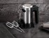 BERLINGERHAUS Ručni mikser BH-9368 Black Silver Collection, crna/srebrna