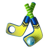 Stol za hokej Comansi