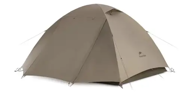 NATUREHIKE Šator Yunchuan 3 CNK2300ZP024, smeđa