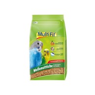 MULTIFIT Budgie 1 kg