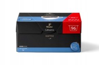 TCHIBO Café Kaffee Mild, 96 kapsula, smeđe