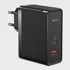 BASEUS Brzi punjač Type-C+USB Pro GaN5, 100 W CCGP090201