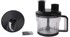 PRIME3 Ručni blender Shb71 4-u-1 1200 W, crni