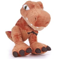 JURASSIC WORLD Plišana igračka T-Rex 25 cm
