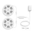 WIZ Pametna LED traka 21 W 10 m
