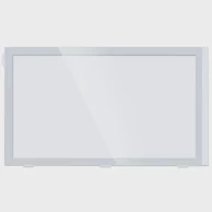 LIAN LI Lijeva bočna ploča A3-mATX, bijela