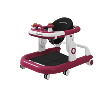 TAVALAX Ergonomska dječja hodalica za prve korake