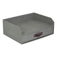 BIGSO Kartonski uredski organizator za dokumente Walter 