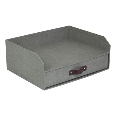 BIGSO Kartonski uredski organizator za dokumente Walter