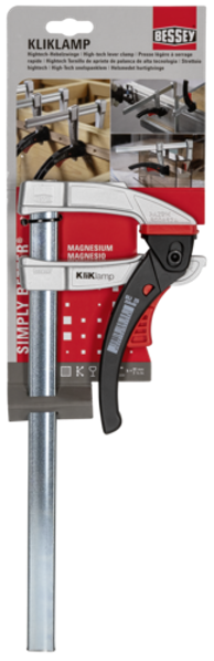 BESSEY Stezaljka KLI 250/80