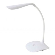 PLATINET Fleksibilna lampa , bijela